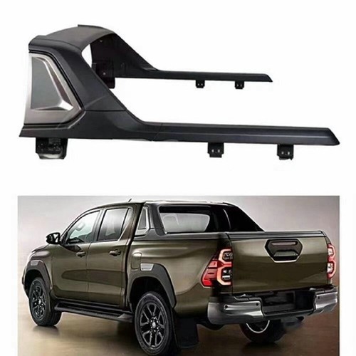 Roll bar chase rack - bar,