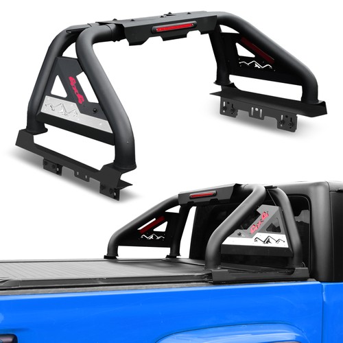 Adjustable sport roll bar - adjustable,