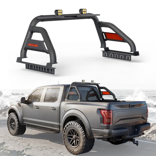 Adjustable truck roll - adjustable,