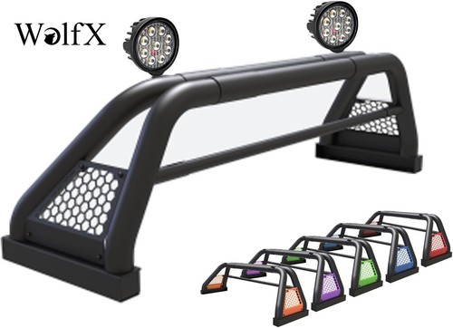 Universal pickup roll sport - pickup,