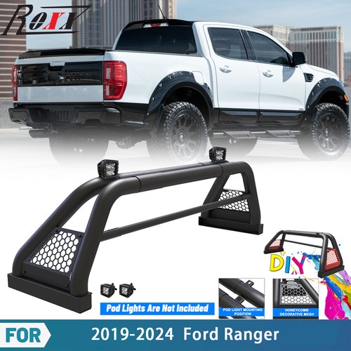 For 2019 2026 - ford, ranger