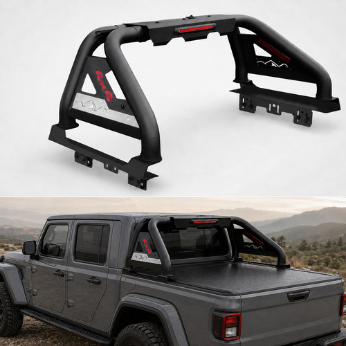 Monoking adjustable truck - adjustable, roll