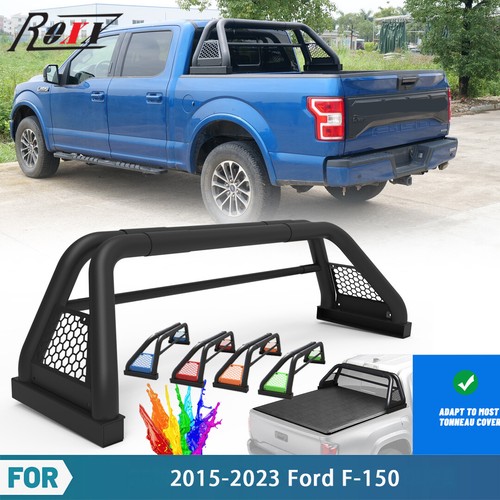 Universal sport bar truck - universal, bed