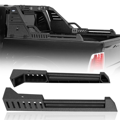 Roll bar extension kit for - extension,