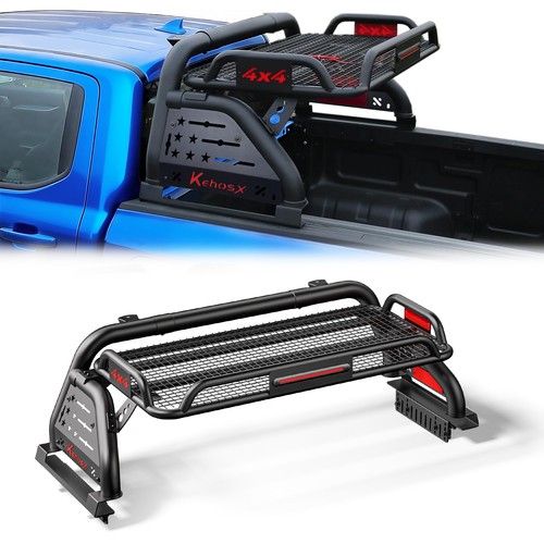 Adjustable chase rack cargo - adjustable,