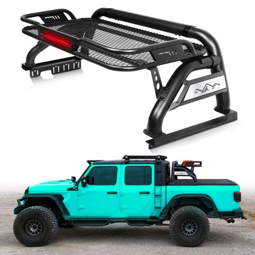 Adjustable sport roll bar - adjustable,