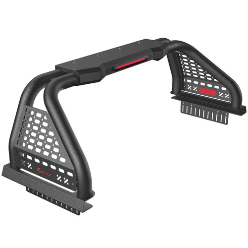 Universal roll sport bar - sport, chase