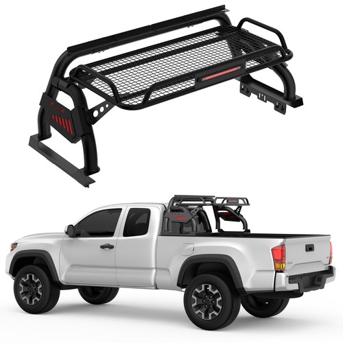 Adjustable chase rack roll bar - chase,