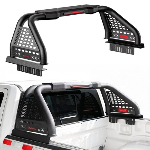 Heavy duty roll bar - heavy,