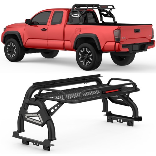Adjustable chase rack roll - adjustable,