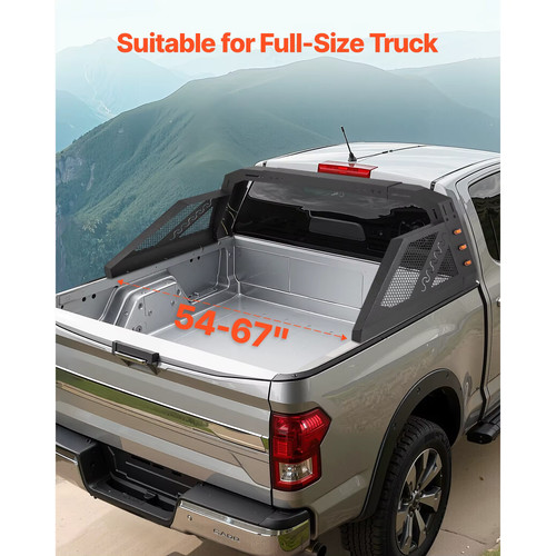 Universal truck bed - universal,
