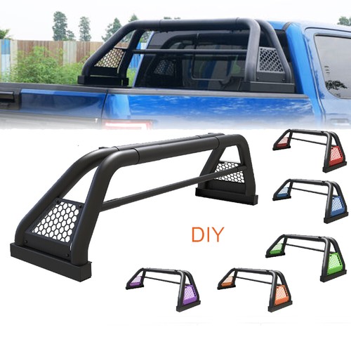 Adjustable pickup roll sport - adjustable,