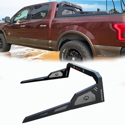 Pickup roll bar - pickup,